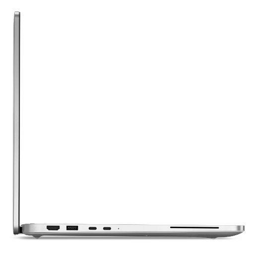 Εικόνα της Laptop Dell 16 Plus DB16250 16" Touch Intel Core Ultra 7-258V 32GB 1TB SSD Win11 Pro