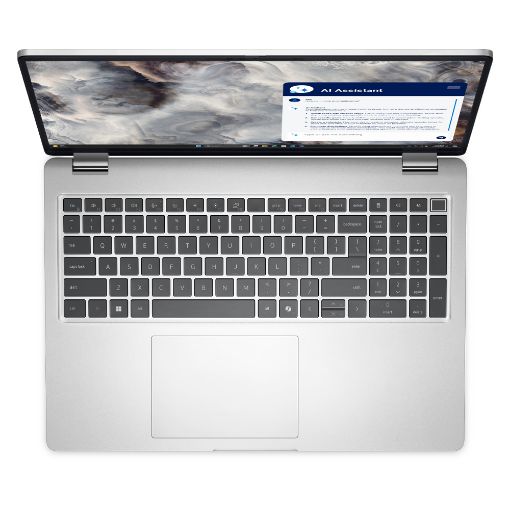 Εικόνα της Laptop Dell 16 Plus DB16250 16" Touch Intel Core Ultra 7-258V 32GB 1TB SSD Win11 Pro