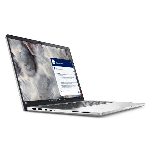 Εικόνα της Laptop Dell 16 Plus DB16250 16" Touch Intel Core Ultra 7-258V 32GB 1TB SSD Win11 Pro