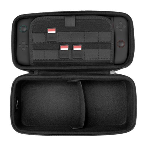 Εικόνα της Trust GXT1252B XL Hardcase for Nintendo Switch 2 Blue 25763