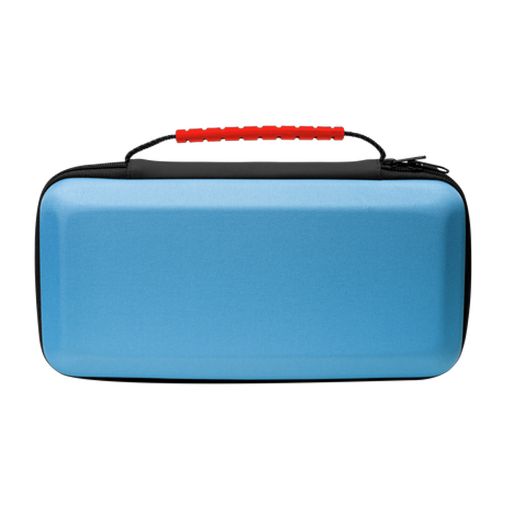 Εικόνα της Trust GXT1252B XL Hardcase for Nintendo Switch 2 Blue 25763
