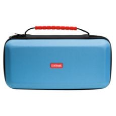 Εικόνα της Trust GXT1252B XL Hardcase for Nintendo Switch 2 Blue 25763