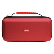Εικόνα της Trust GXT1252RB XL Hardcase for Nintendo Switch 2 Red/Blue 25764