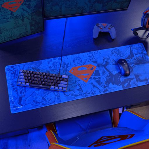 Εικόνα της Mouse Pad Trust GXT759SM XXL Superman 25743