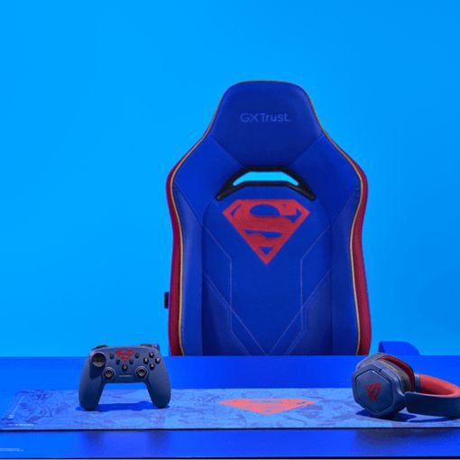 Εικόνα της Mouse Pad Trust GXT759SM XXL Superman 25743