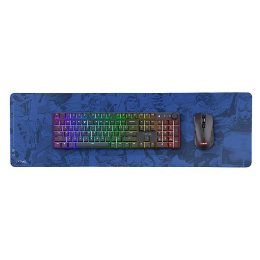 Εικόνα της Mouse Pad Trust GXT759SM XXL Superman 25743