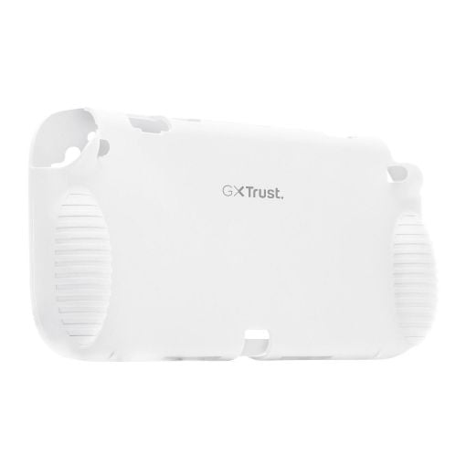 Εικόνα της Trust GXT1253W Grip Case for Nintendo Switch 2 White 25766