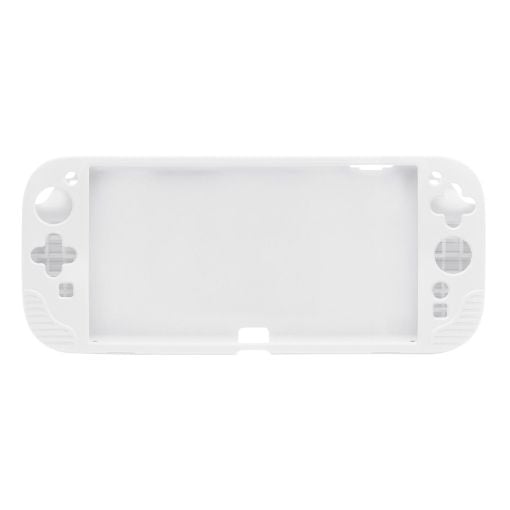Εικόνα της Trust GXT1253W Grip Case for Nintendo Switch 2 White 25766