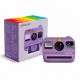 Εικόνα της Polaroid Go Gen 2 Instant Camera Purple 9183