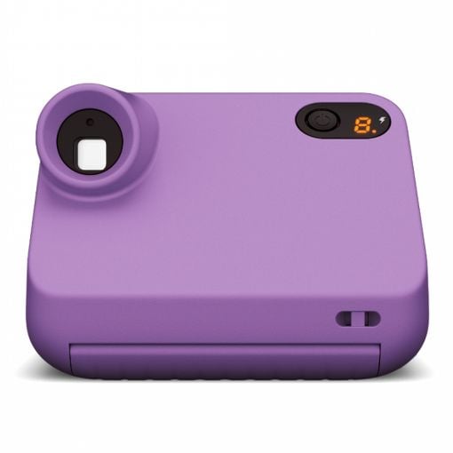 Εικόνα της Polaroid Go Gen 2 Instant Camera Purple 9183