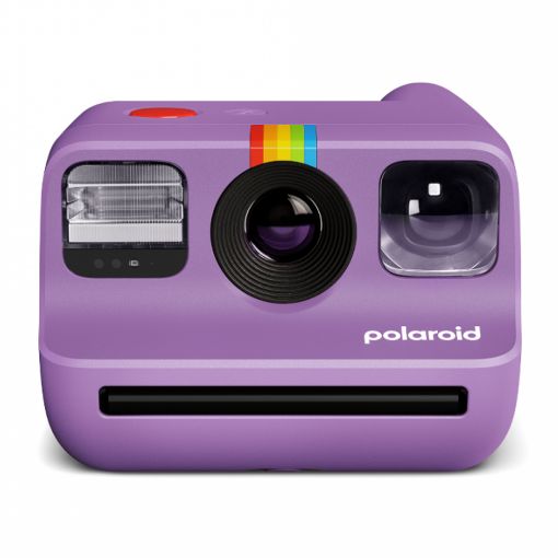 Εικόνα της Polaroid Go Gen 2 Instant Camera Purple 9183