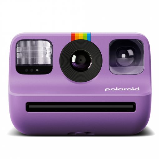Εικόνα της Polaroid Go Gen 2 Instant Camera Purple 9183