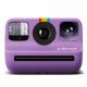 Εικόνα της Polaroid Go Gen 2 Instant Camera Purple 9183