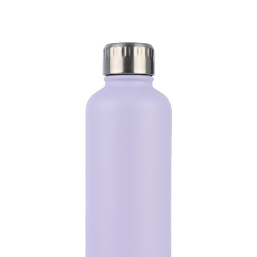 Εικόνα της Μπουκάλι Θερμός Estia Flask Homely 500ml Lavender Fog 01-32586