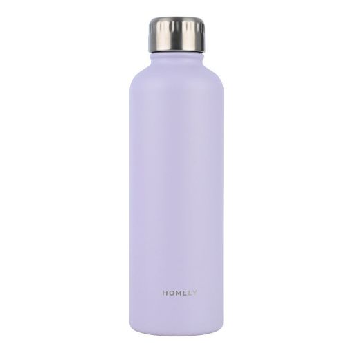 Εικόνα της Μπουκάλι Θερμός Estia Flask Homely 500ml Lavender Fog 01-32586