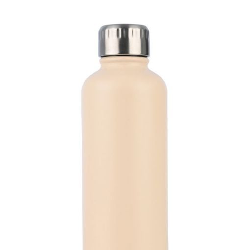 Εικόνα της Μπουκάλι Θερμός Estia Flask Homely 500ml Sandstone 01-32579