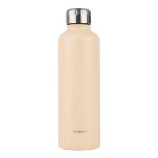 Εικόνα της Μπουκάλι Θερμός Estia Flask Homely 500ml Sandstone 01-32579