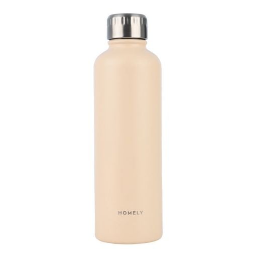 Εικόνα της Μπουκάλι Θερμός Estia Flask Homely 500ml Sandstone 01-32579