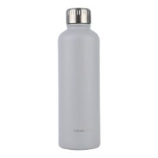 Εικόνα της Μπουκάλι Θερμός Estia Flask Homely 500ml Pebble Gray 01-32562
