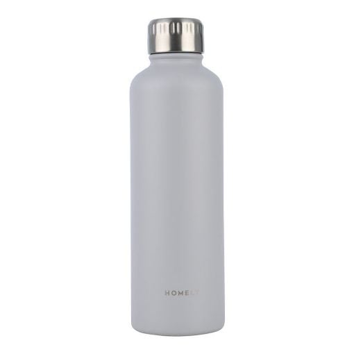 Εικόνα της Μπουκάλι Θερμός Estia Flask Homely 500ml Pebble Gray 01-32562