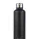 Εικόνα της Μπουκάλι Θερμός Estia Flask Homely 500ml Midnight Black 01-32555