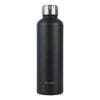 Εικόνα της Μπουκάλι Θερμός Estia Flask Homely 500ml Midnight Black 01-32555