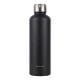Εικόνα της Μπουκάλι Θερμός Estia Flask Homely 500ml Midnight Black 01-32555