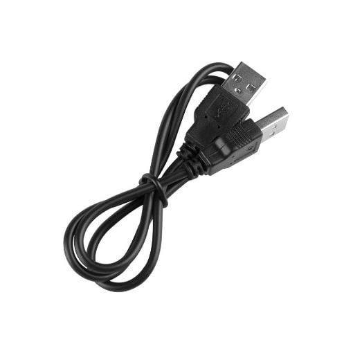 Εικόνα της Cooling Pad Lamtech 17.3" με 2 Ανεμιστήρες και Φωτισμό LAM021516