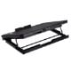 Εικόνα της Cooling Pad Lamtech 17.3" με 2 Ανεμιστήρες και Φωτισμό LAM021516
