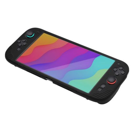 Εικόνα της Trust GXT1253 Grip Case for Nintendo Switch 2 Black 25765