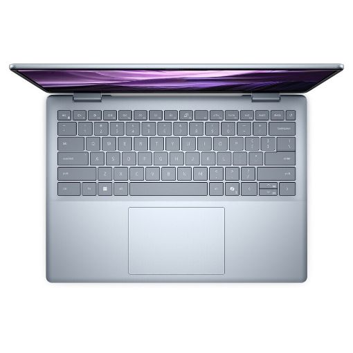Εικόνα της Laptop Dell 14 Plus DB14250 14" 2.5K Intel Core Ultra 7-258V 32GB 1TB SSD Win11 Pro
