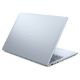 Εικόνα της Laptop Dell 16 Plus DB16250 16" 2.5K Intel Core Ultra 7-256V 16GB 512GB SSD Win11 Pro