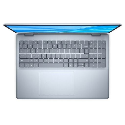 Εικόνα της Laptop Dell 16 Plus DB16250 16" 2.5K Intel Core Ultra 7-256V 16GB 512GB SSD Win11 Pro