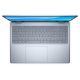 Εικόνα της Laptop Dell 16 Plus DB16250 16" 2.5K Intel Core Ultra 7-256V 16GB 512GB SSD Win11 Pro