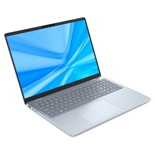 Εικόνα της Laptop Dell 16 Plus DB16250 16" 2.5K Intel Core Ultra 7-256V 16GB 512GB SSD Win11 Pro
