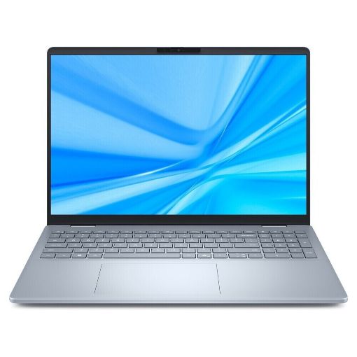 Εικόνα της Laptop Dell 16 Plus DB16250 16" 2.5K Intel Core Ultra 7-256V 16GB 512GB SSD Win11 Pro