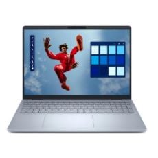 Εικόνα της Laptop Dell 16 Plus DB16250 16" 2.5K Intel Core Ultra 7-256V 16GB 512GB SSD Win11 Pro