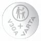Εικόνα της Αλκαλική Μπαταρία Varta Coin Cell V3GA LR41 1.5V 24261101401