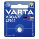Εικόνα της Αλκαλική Μπαταρία Varta Coin Cell V3GA LR41 1.5V 24261101401