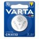 Εικόνα της Μπαταρία Λιθίου Varta Coin Cell CR3032 3V 6732101401