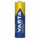 Εικόνα της Αλκαλικές Μπαταρίες AA Varta Longlife Power 1.5V 6τμχ 4906121746