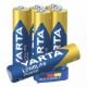 Εικόνα της Αλκαλικές Μπαταρίες AAA Varta Longlife Power 1.5V 6τμχ 4903121746
