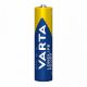 Εικόνα της Αλκαλικές Μπαταρίες AAA Varta Longlife Power 1.5V 8τμχ 4903121418