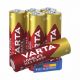 Εικόνα της Αλκαλικές Μπαταρίες AA Varta Longlife Max Power 1.5V 6τμχ 4706101746