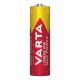 Εικόνα της Αλκαλικές Μπαταρίες AA Varta Longlife Max Power 1.5V 6τμχ 4706101746