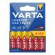 Εικόνα της Αλκαλικές Μπαταρίες AA Varta Longlife Max Power 1.5V 6τμχ 4706101746