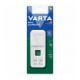 Εικόνα της Φορτιστής Μπαταριών Varta Mini Charger AA/AAA Ni-MH White 57656101401