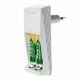 Εικόνα της Φορτιστής Μπαταριών Varta Mini Charger AA/AAA Ni-MH White 57656101401