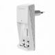 Εικόνα της Φορτιστής Μπαταριών Varta Mini Charger AA/AAA Ni-MH White 57656101401