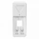 Εικόνα της Φορτιστής Μπαταριών Varta Mini Charger AA/AAA Ni-MH White 57656101401